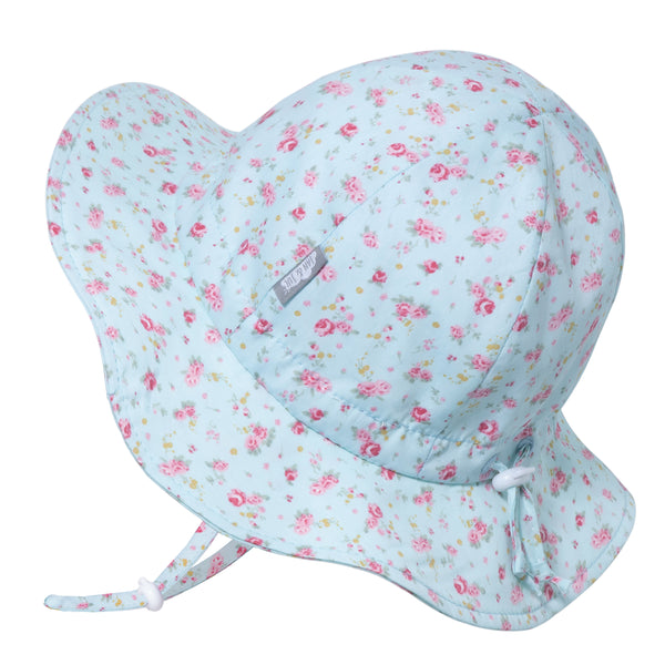 Jan & Jul Gro-With-Me Cotton Bucket Hats