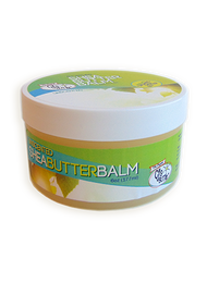CJ's BUTTer® All Natural Shea Butter Balm *clearance*