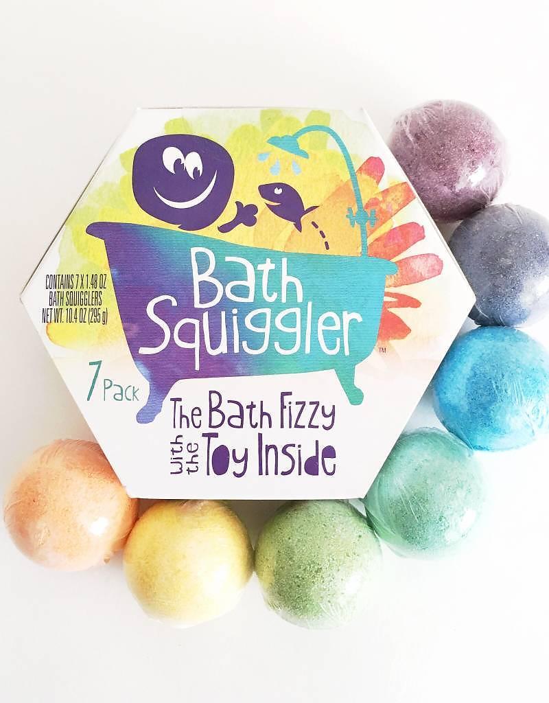 Loot Bath Squigglers Gift Pack 🇨🇦