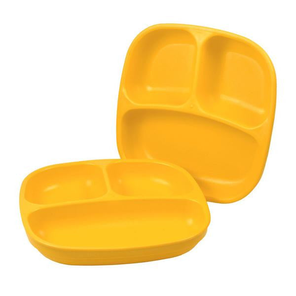 Re-Play Divided Plates