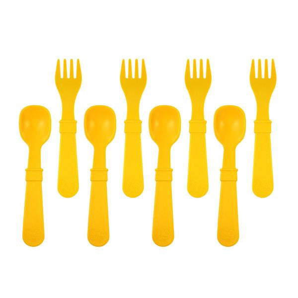 Re-Play Utensils