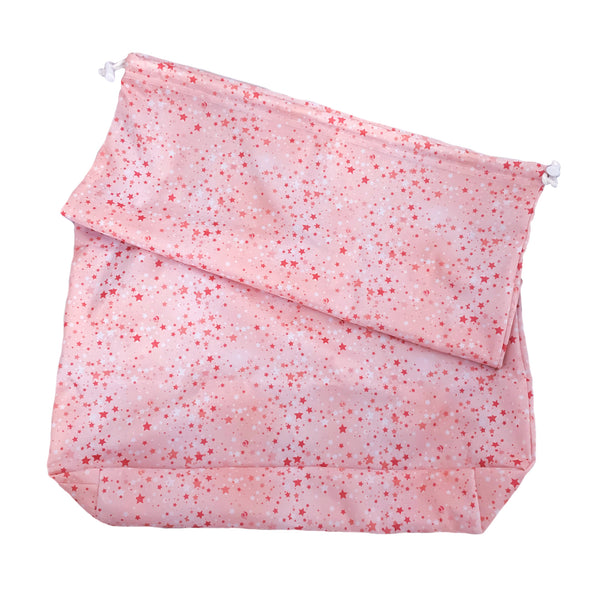 AppleCheeks Size 2 Storage Sac 🇨🇦