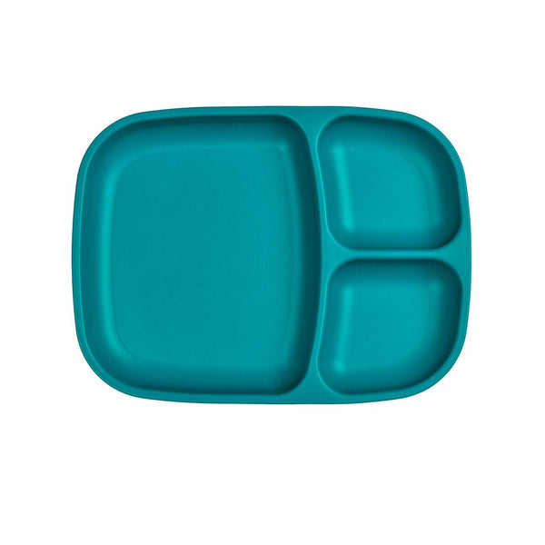 Re-Play Divided Plates (Large)
