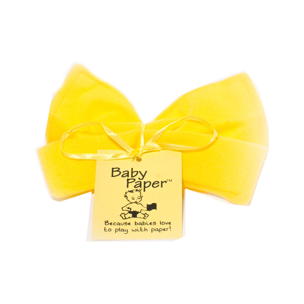 Baby Paper Bear Bums