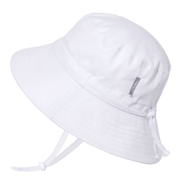 Jan & Jul Gro-With-Me Cotton Bucket Hats