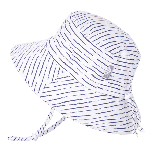 Jan & Jul Gro-With-Me Cotton Bucket Hats