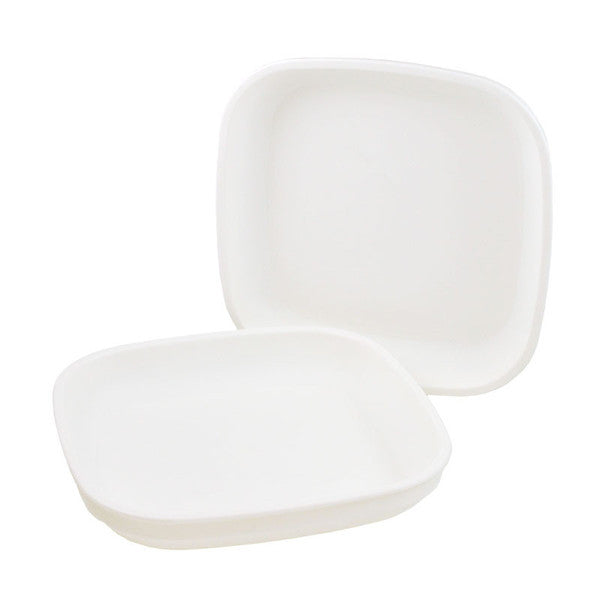 Re-Play Flat Plates