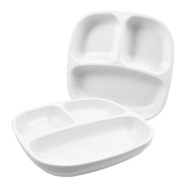 Re-Play Divided Plates