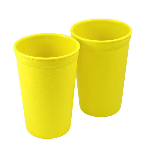 Re-Play Drinking Cups