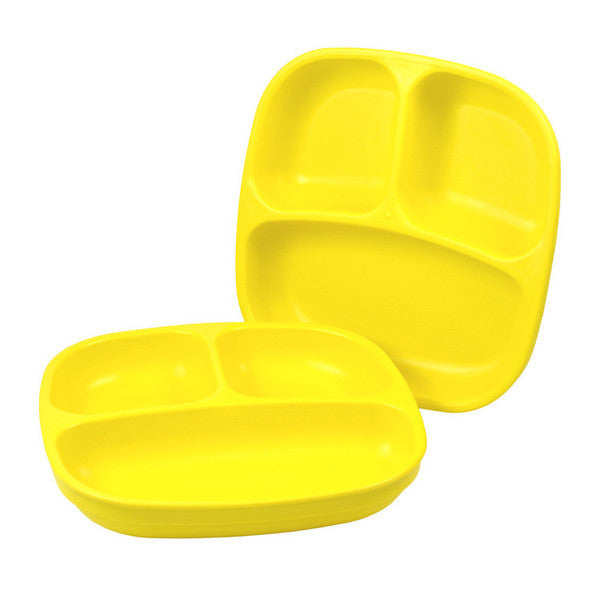 Re-Play Divided Plates