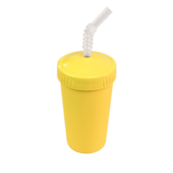 Re-Play Straw Cup with Lid & Straw