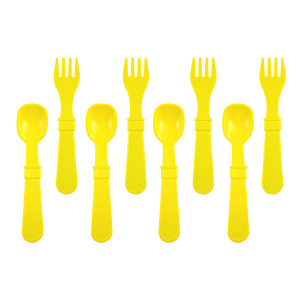 Re-Play Utensils