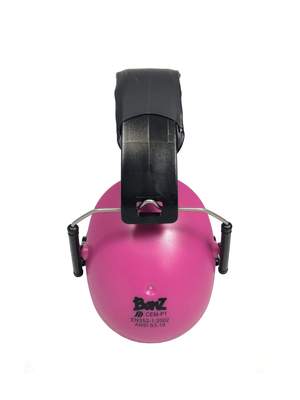 Banz Kids Earmuffs (2 years +)