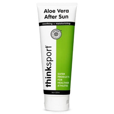 Thinksport Aloe Vera After Sun