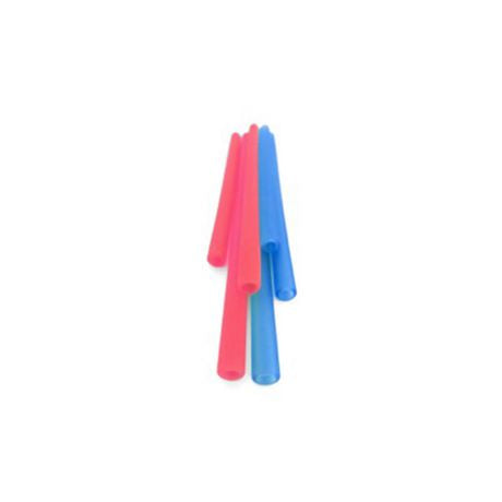 Gosili Reusable Family of Straws - 6 pack