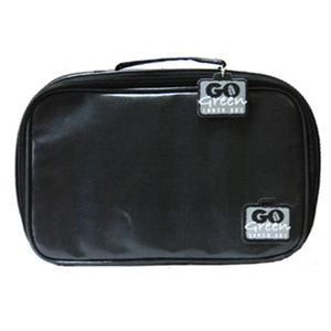 Go Green Leak-Proof Lunchbox Set