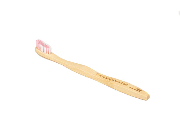 Bamboo Toothbrushes