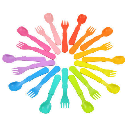 Re-Play Utensils