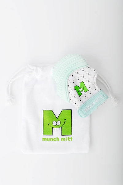 Munch Mitt