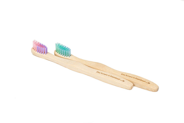 Bamboo Toothbrushes