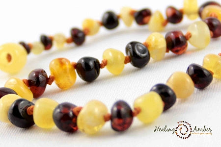 Healing Amber Jewelry 🇨🇦