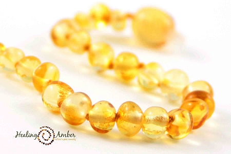 Healing Amber Jewelry 🇨🇦