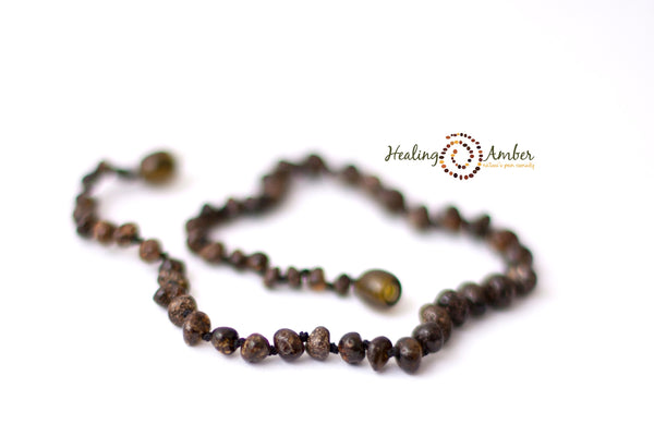 Healing Amber Jewelry 🇨🇦
