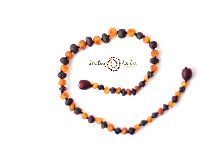 Healing Amber Jewelry 🇨🇦