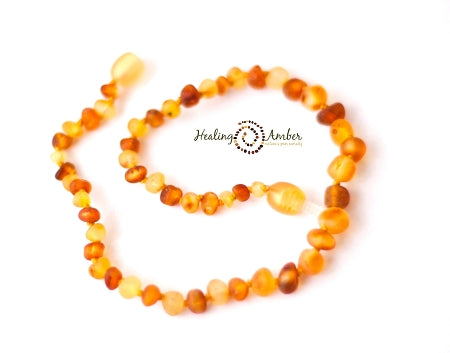 Healing Amber Jewelry 🇨🇦