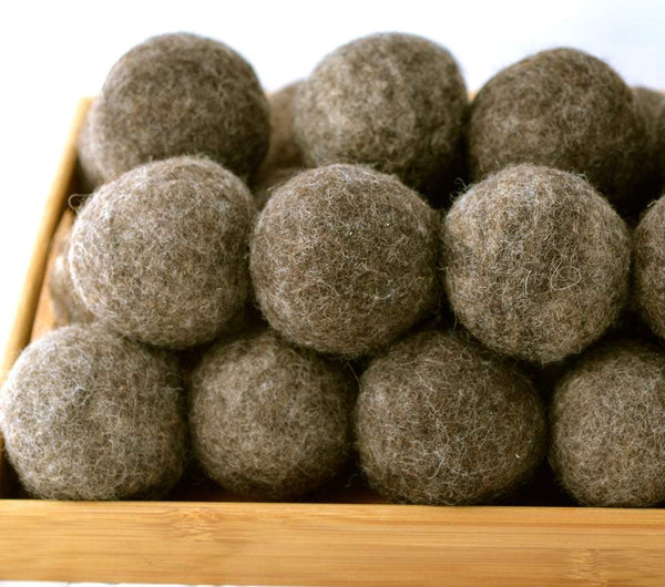 Moss Creek Wool Dryer Balls 🇨🇦
