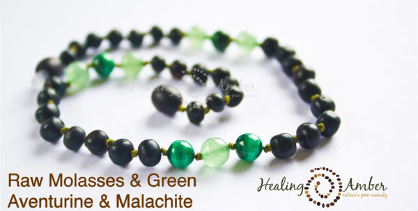 Healing Amber Jewelry 🇨🇦