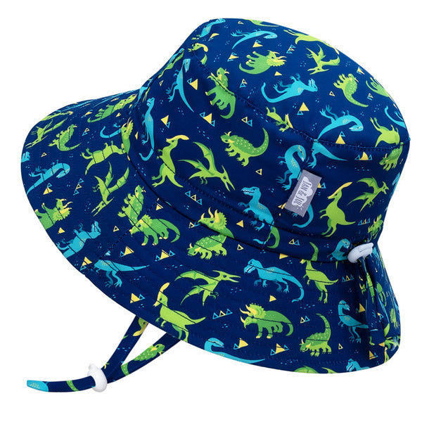 Jan & Jul Gro-With-Me Aqua Dry Bucket Hats