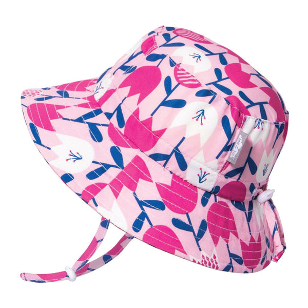 Jan & Jul Gro-With-Me Aqua Dry Bucket Hats