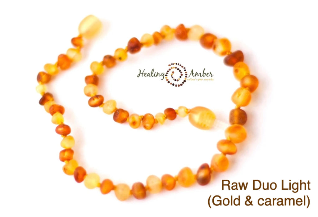 Healing Amber Jewelry Bear Bums