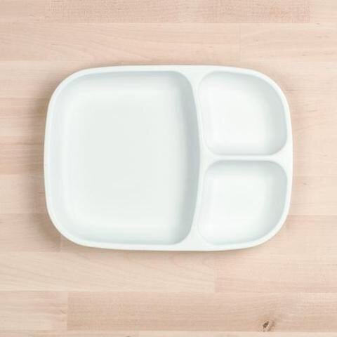 Re-Play Divided Plates (Large)