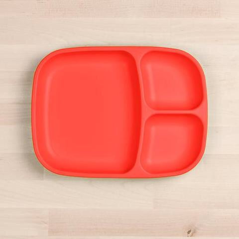 Re-Play Divided Plates (Large)