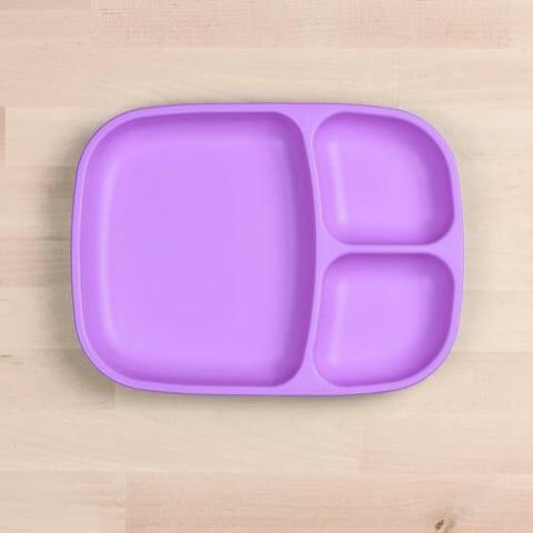 Re-Play Divided Plates (Large)