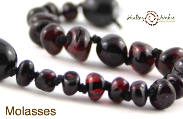 Healing Amber Jewelry 🇨🇦