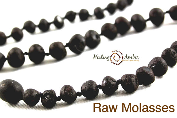 Healing Amber Jewelry 🇨🇦