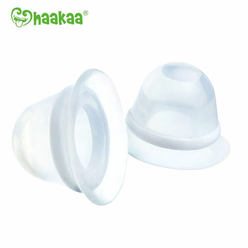 Haakaa Silicone Inverted Nipple Corrector