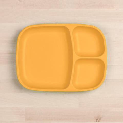 Re-Play Divided Plates (Large)