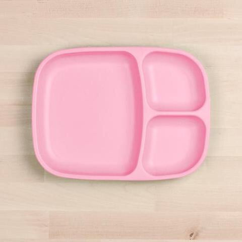 Re-Play Divided Plates (Large)