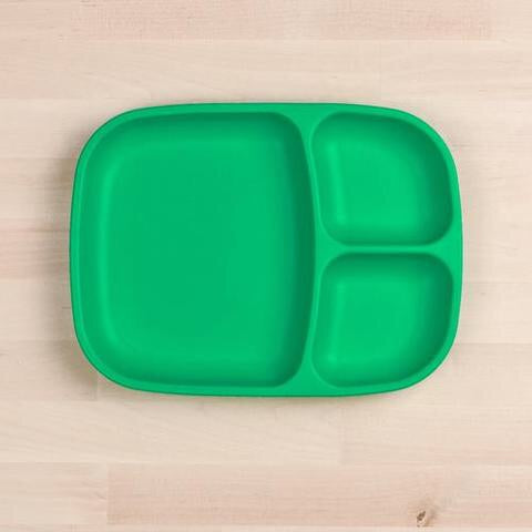 Re-Play Divided Plates (Large)