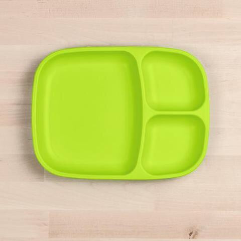 Re-Play Divided Plates (Large)