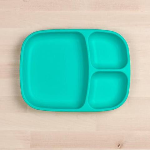 Re-Play Divided Plates (Large)