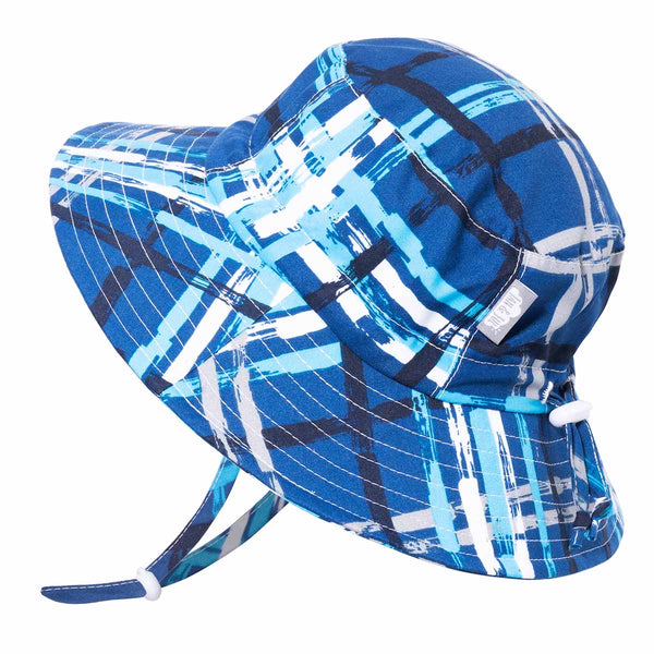 Jan & Jul Gro-With-Me Aqua Dry Bucket Hats