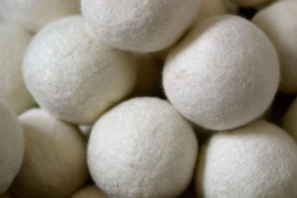 Moss Creek Wool Dryer Balls 🇨🇦