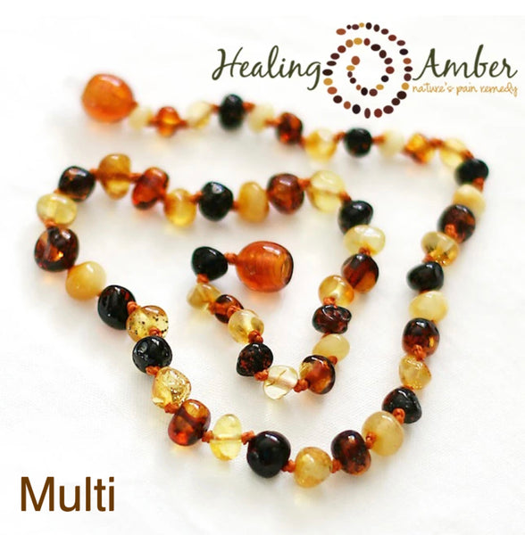 Healing Amber Jewelry 🇨🇦