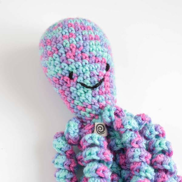 Baby Octopi 🇨🇦