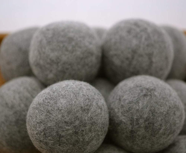 Moss Creek Wool Dryer Balls 🇨🇦